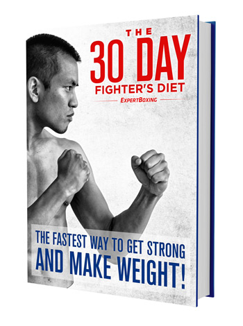 30-day-fighters-diet