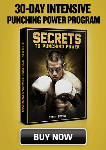 SECRETS to Punching Power