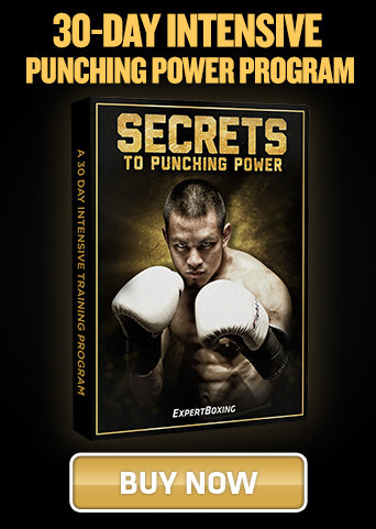 SECRETS to Punching Power